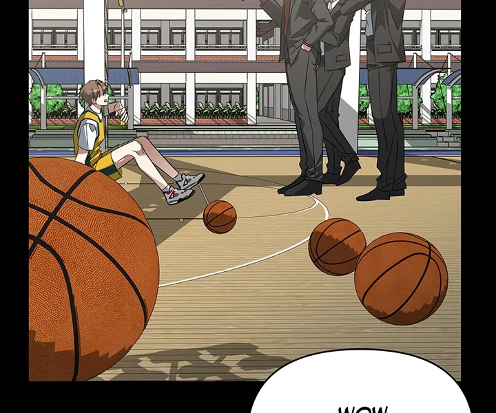 wide open (Paradise scans) - Chapter 3 manhwa