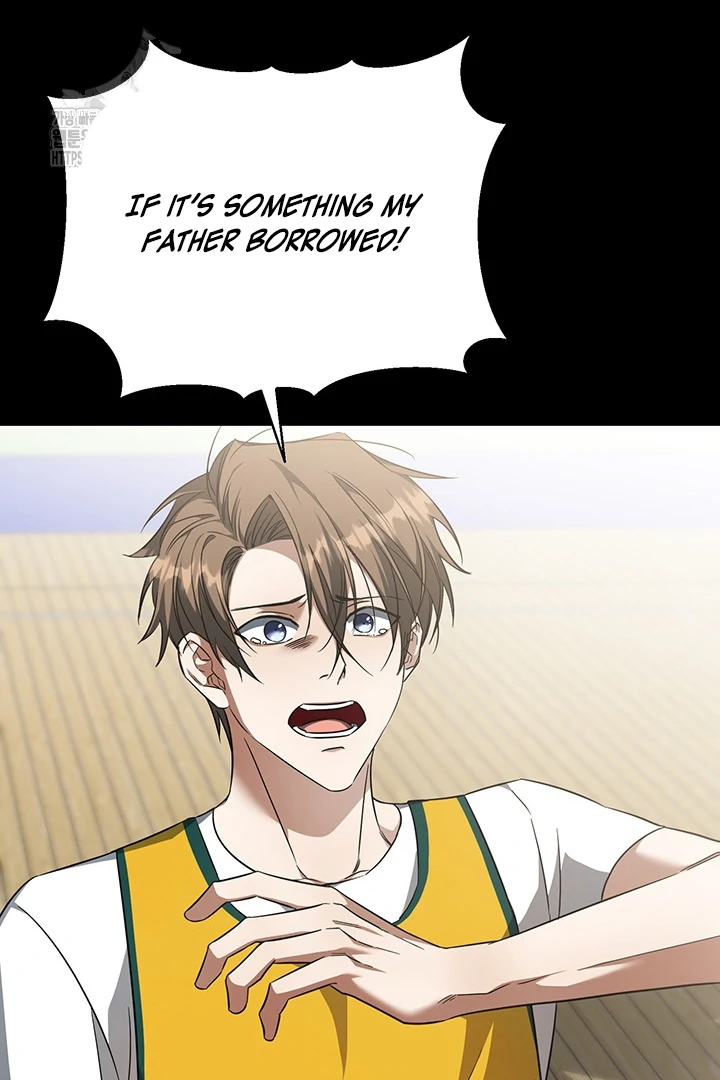 wide open (Paradise scans) - Chapter 3 manhwa