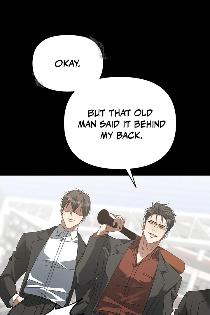 wide open (Paradise scans) - Chapter 3 manhwa