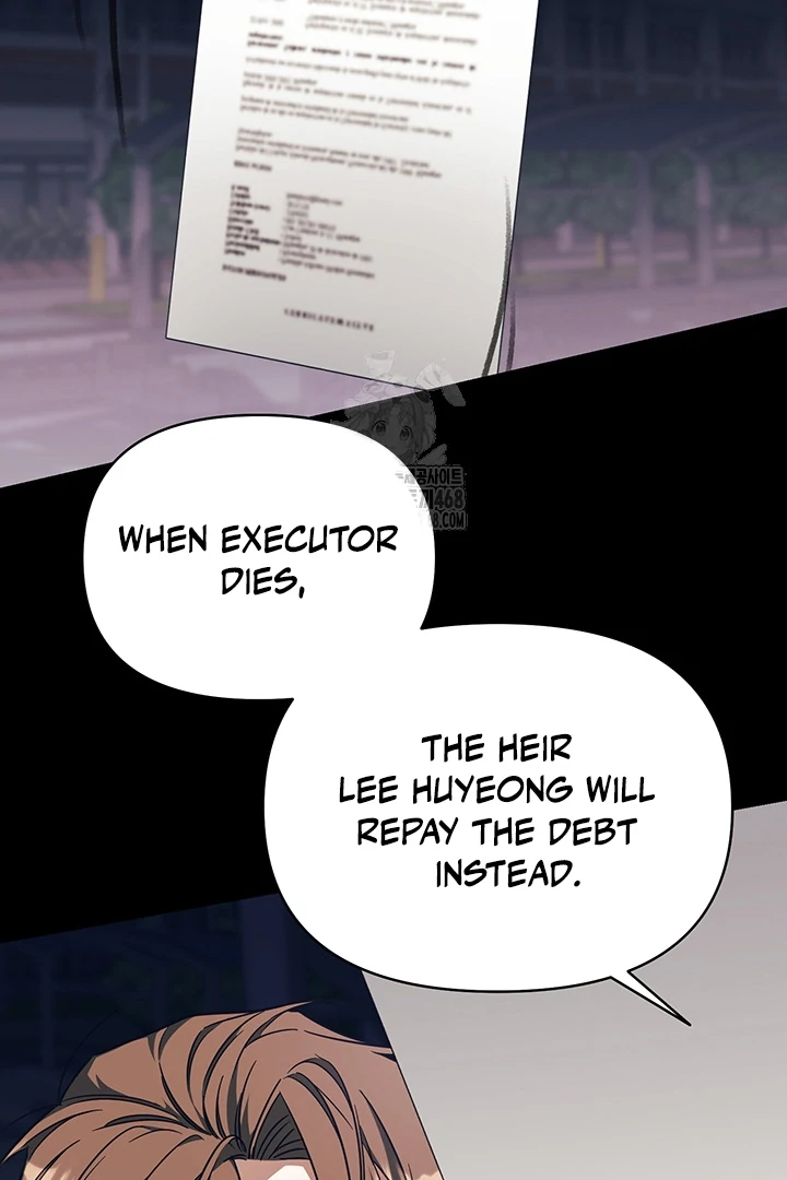 wide open (Paradise scans) - Chapter 3 manhwa