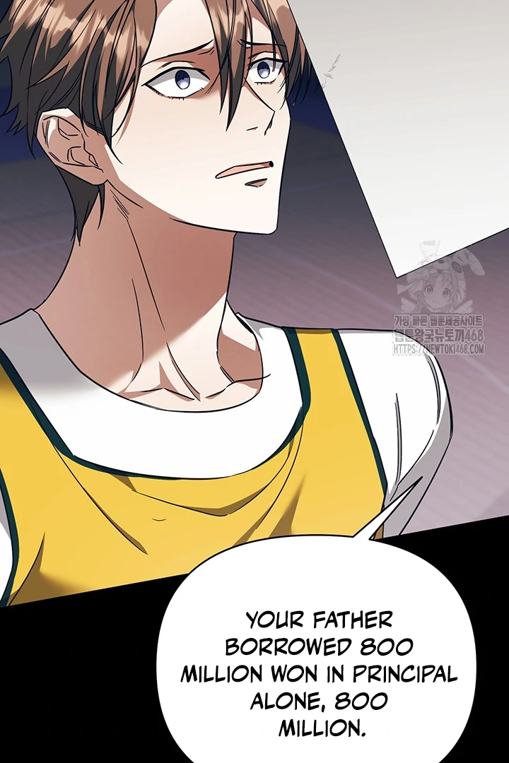 wide open (Paradise scans) - Chapter 3 manhwa