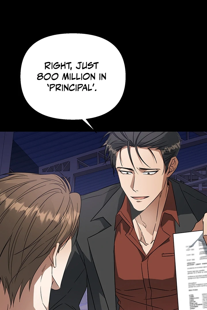 wide open (Paradise scans) - Chapter 3 manhwa