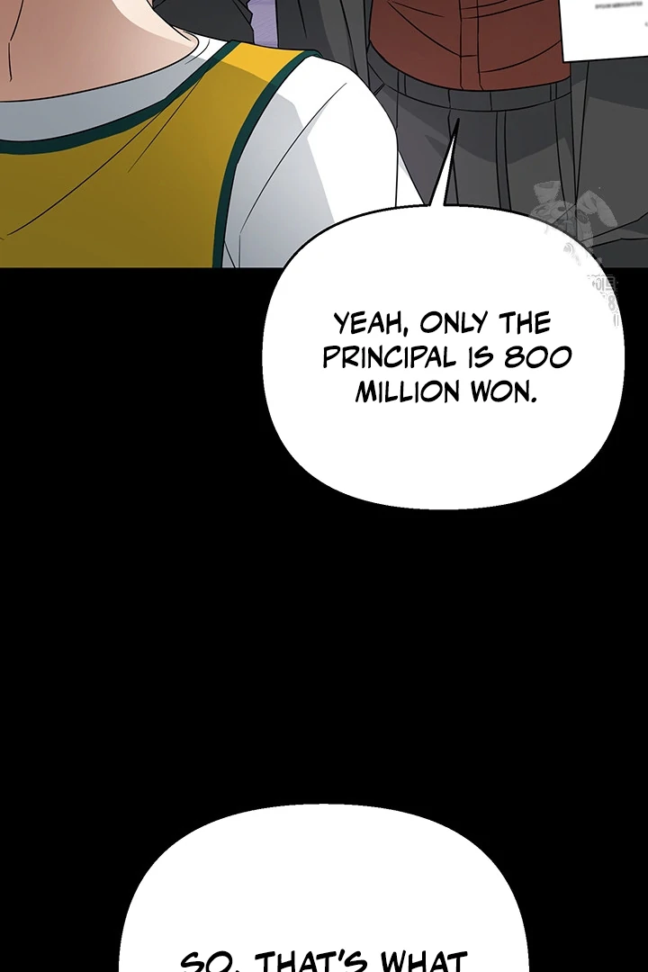 wide open (Paradise scans) - Chapter 3 manhwa