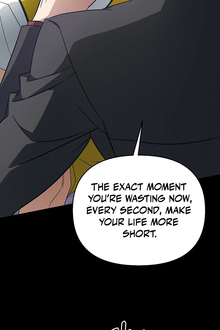 wide open (Paradise scans) - Chapter 3 manhwa