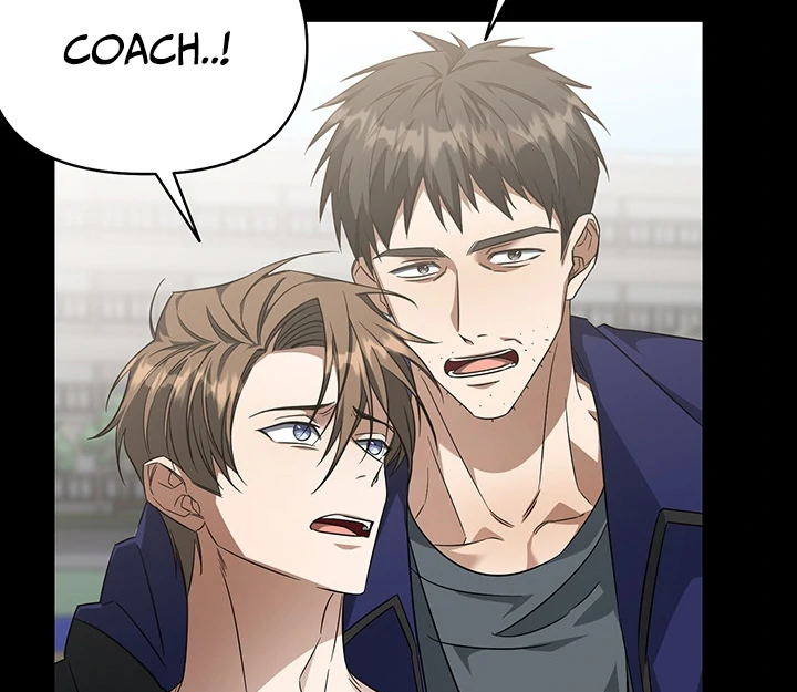 wide open (Paradise scans) - Chapter 3 manhwa