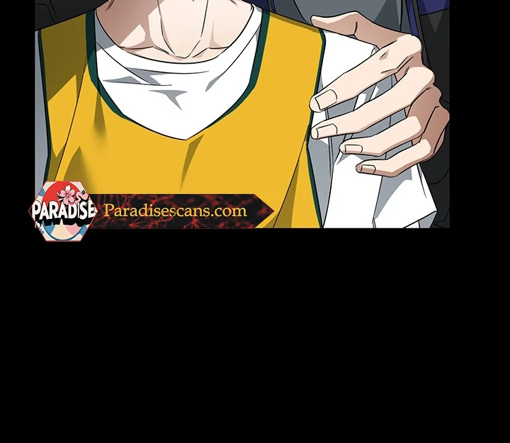 wide open (Paradise scans) - Chapter 3 manhwa