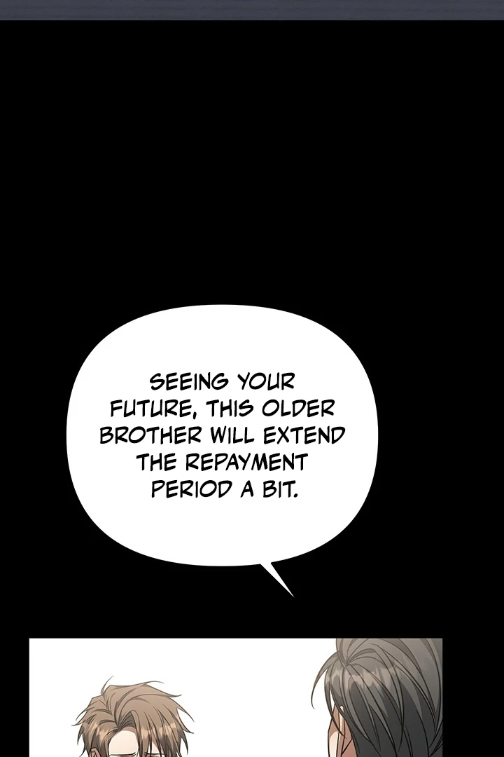 wide open (Paradise scans) - Chapter 3 manhwa