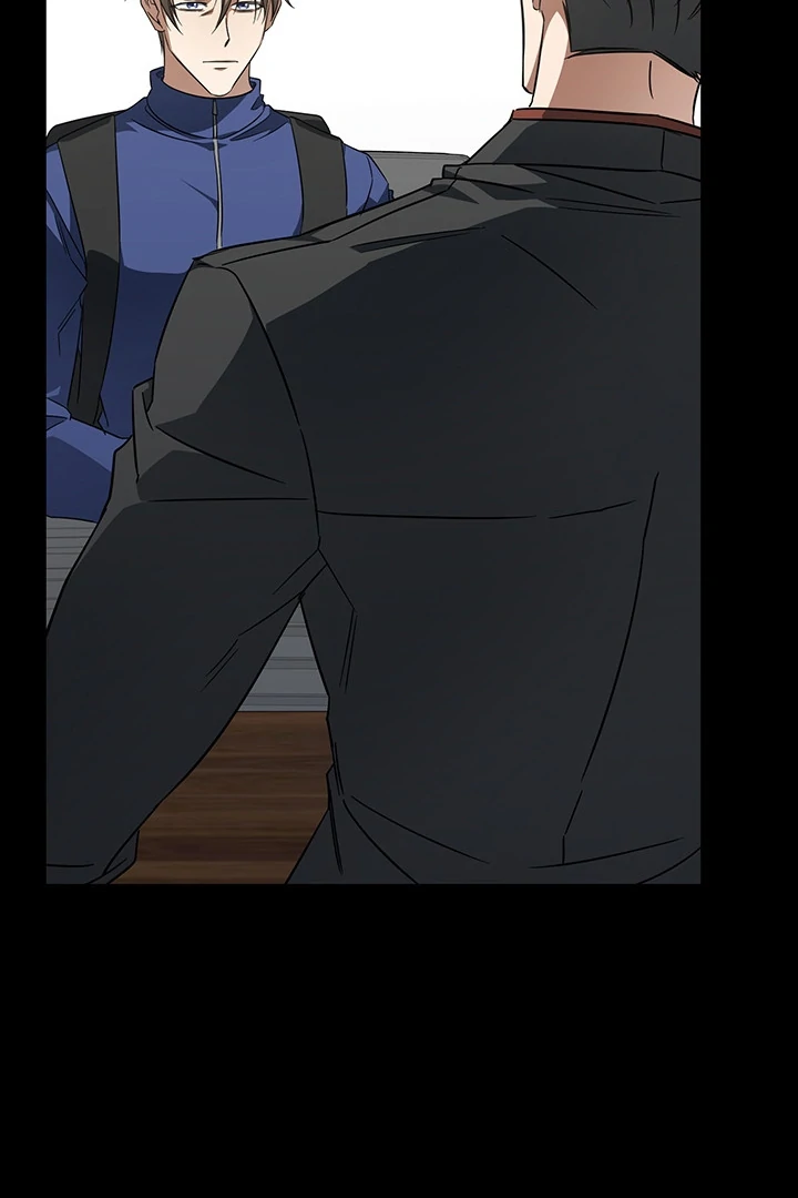 wide open (Paradise scans) - Chapter 3 manhwa