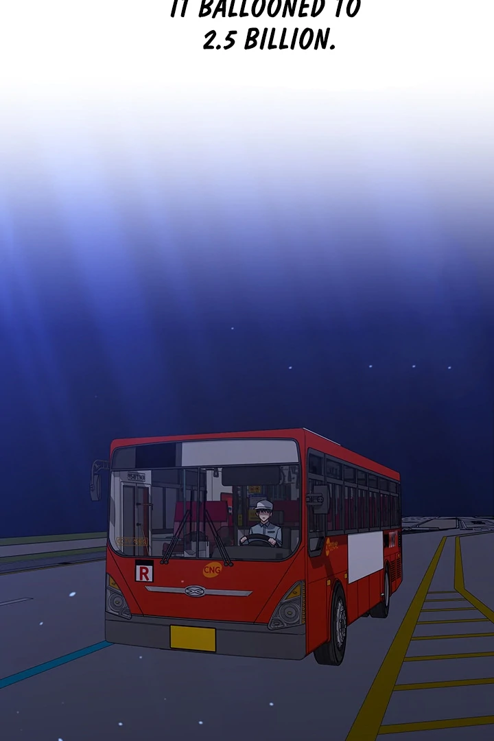 wide open (Paradise scans) - Chapter 3 manhwa