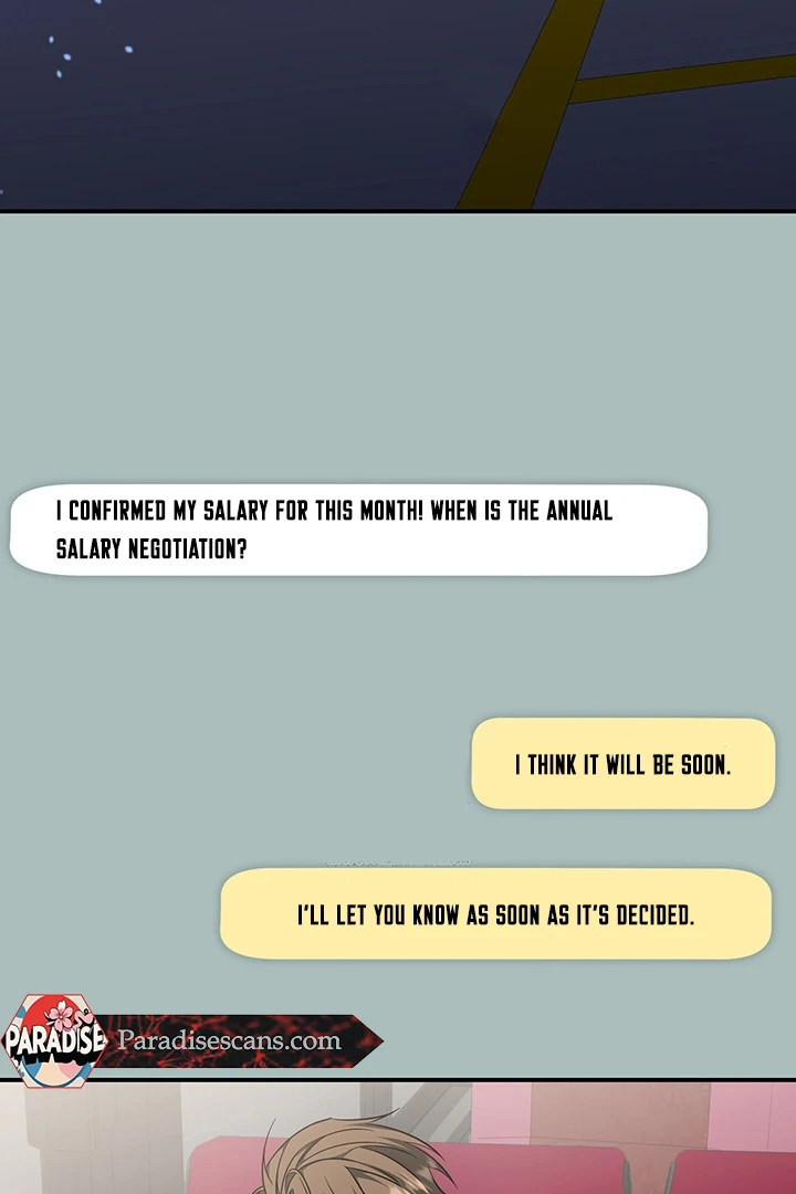wide open (Paradise scans) - Chapter 3 manhwa