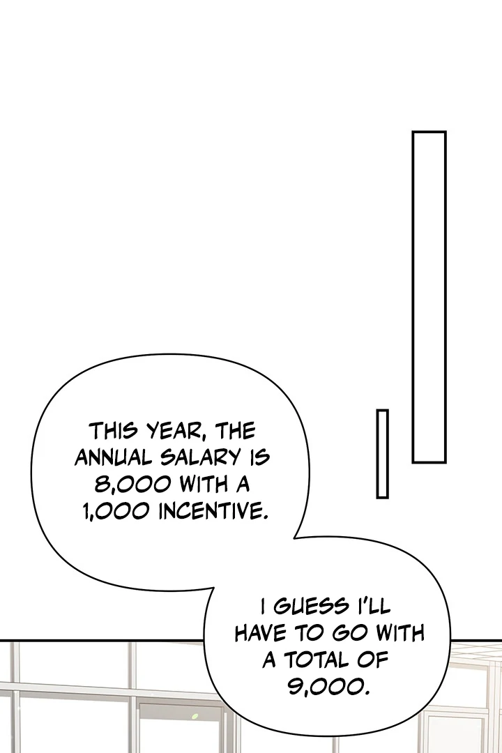 wide open (Paradise scans) - Chapter 3 manhwa