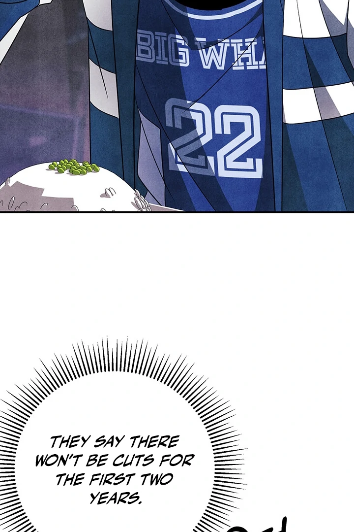 wide open (Paradise scans) - Chapter 3 manhwa