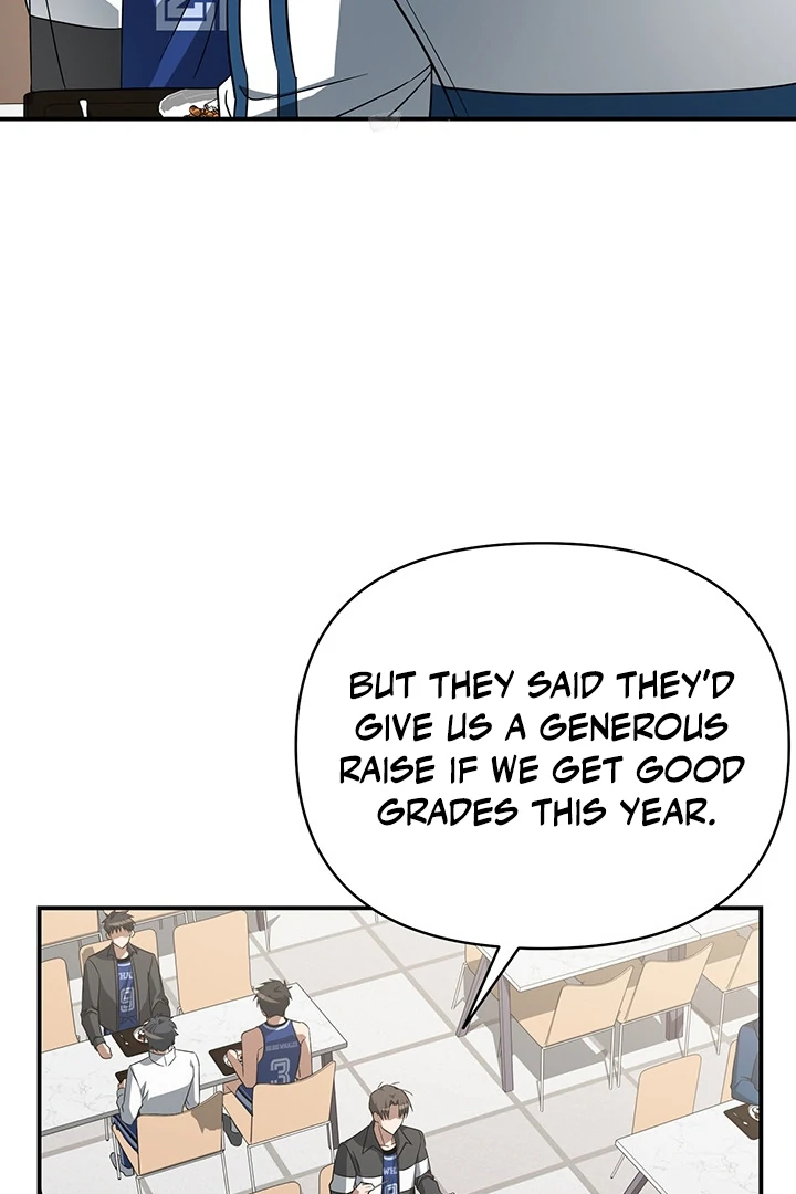 wide open (Paradise scans) - Chapter 3 manhwa