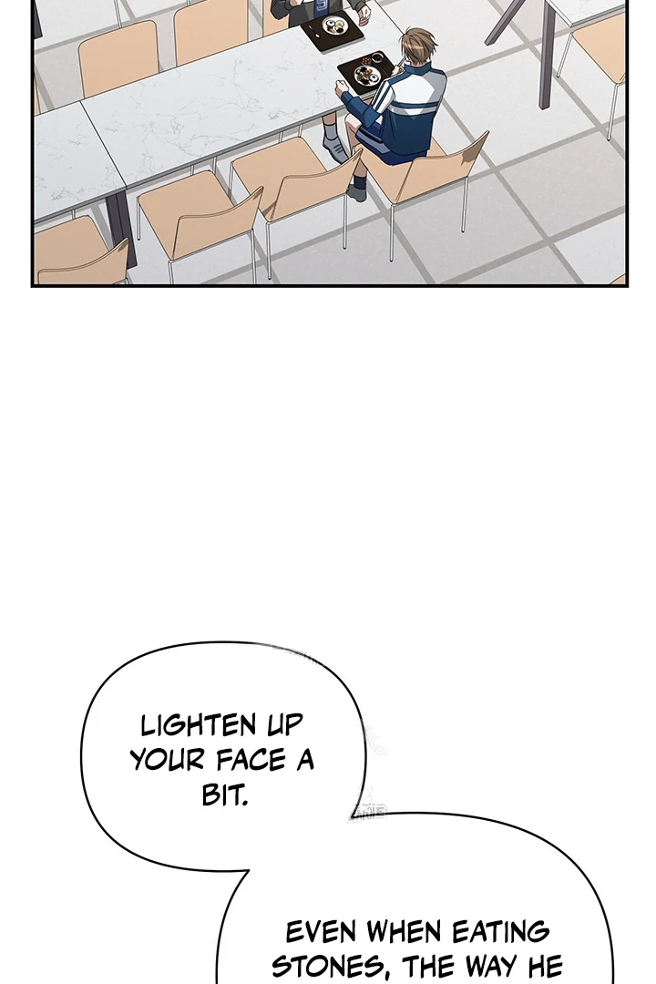 wide open (Paradise scans) - Chapter 3 manhwa