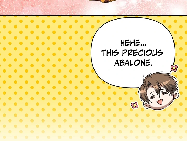 wide open (Paradise scans) - Chapter 3 manhwa