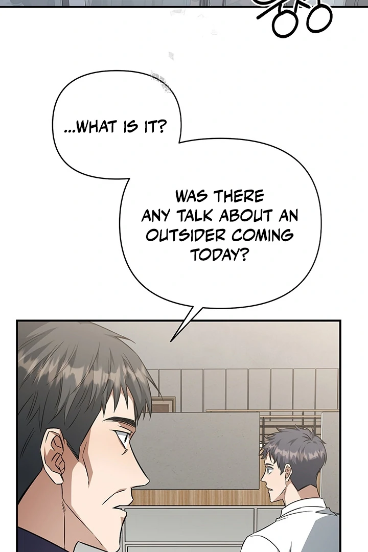 wide open (Paradise scans) - Chapter 3 manhwa