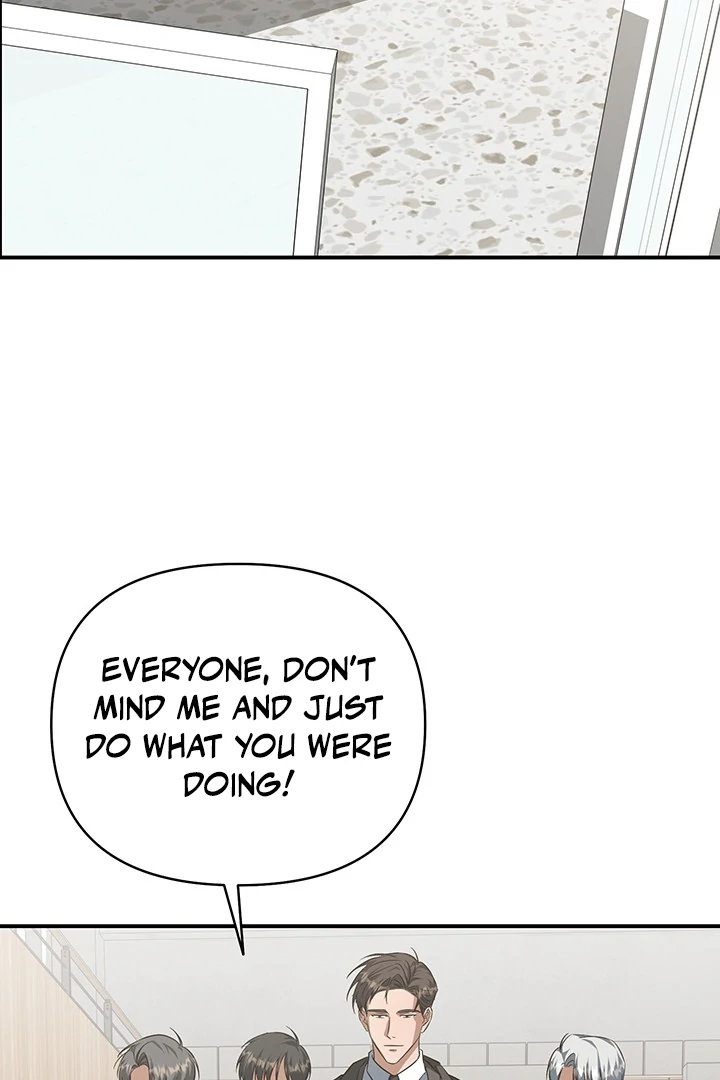 wide open (Paradise scans) - Chapter 3 manhwa