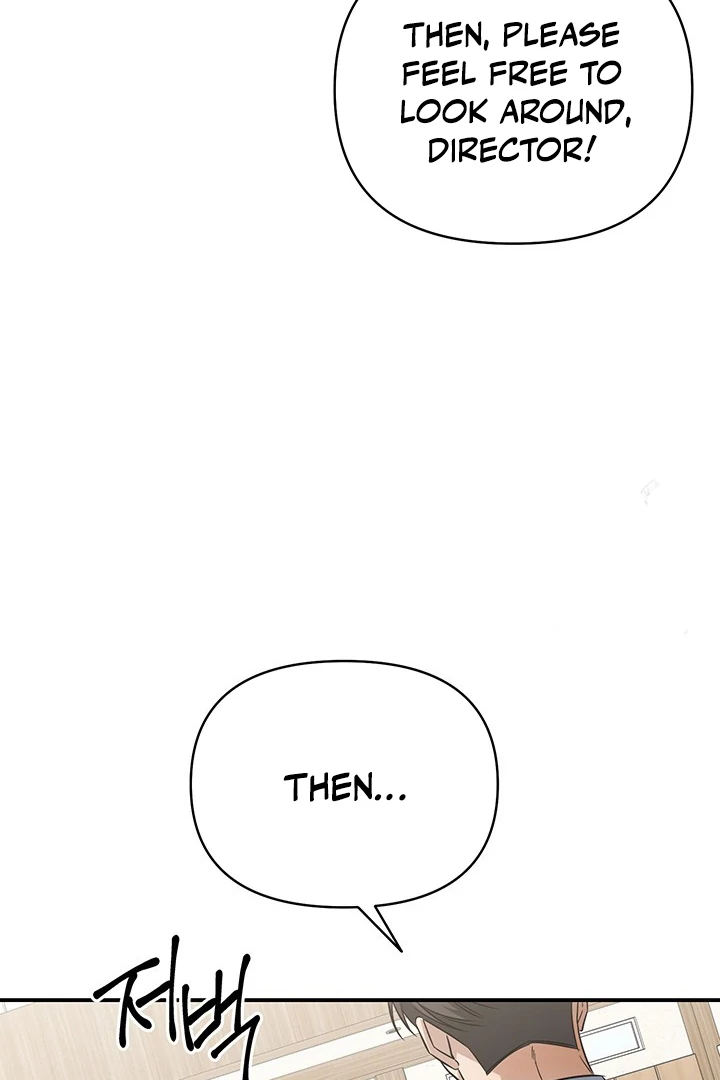 wide open (Paradise scans) - Chapter 3 manhwa