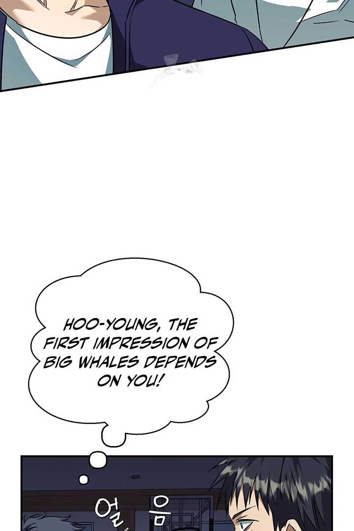 wide open (Paradise scans) - Chapter 3 manhwa