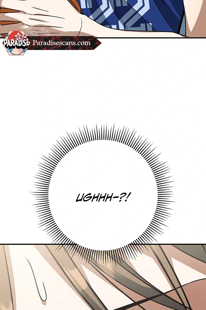 wide open (Paradise scans) - Chapter 3 manhwa