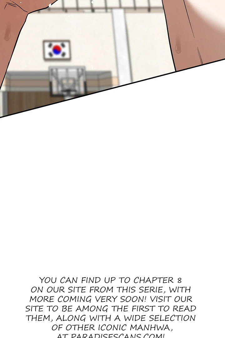 wide open (Paradise scans) - Chapter 4 manhwa