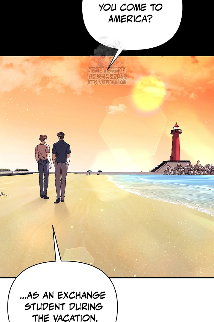 wide open (Paradise scans) - Chapter 4 manhwa