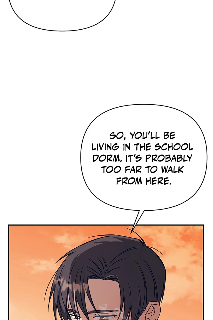 wide open (Paradise scans) - Chapter 4 manhwa