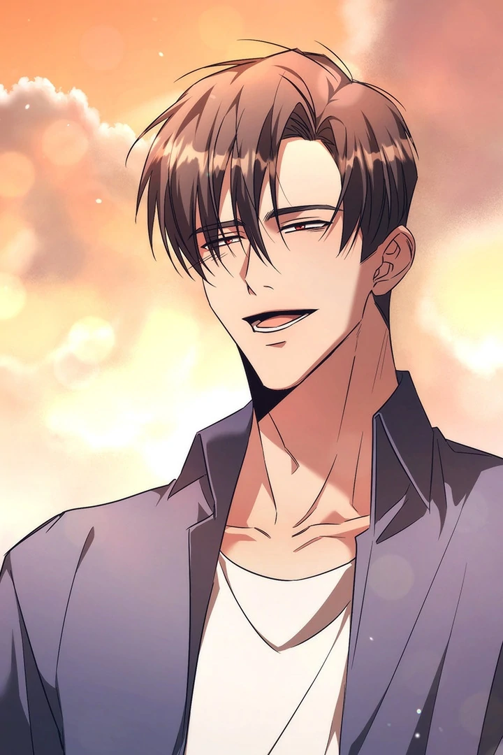 wide open (Paradise scans) - Chapter 4 manhwa