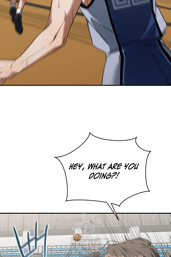 wide open (Paradise scans) - Chapter 4 manhwa