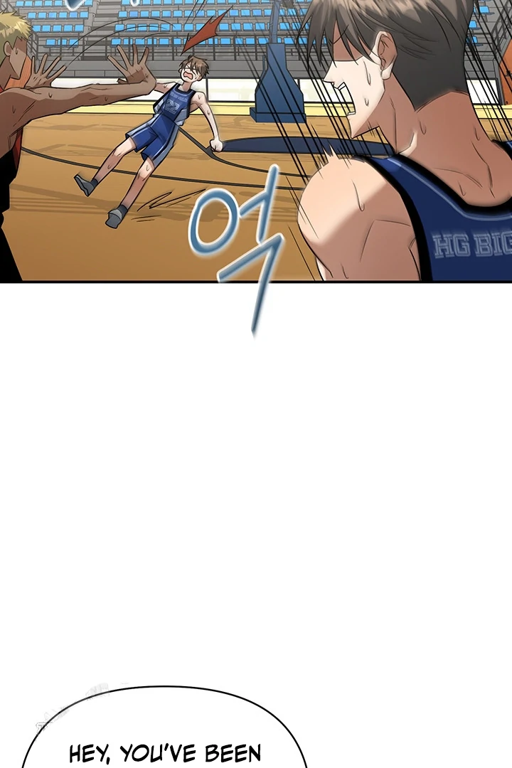 wide open (Paradise scans) - Chapter 4 manhwa