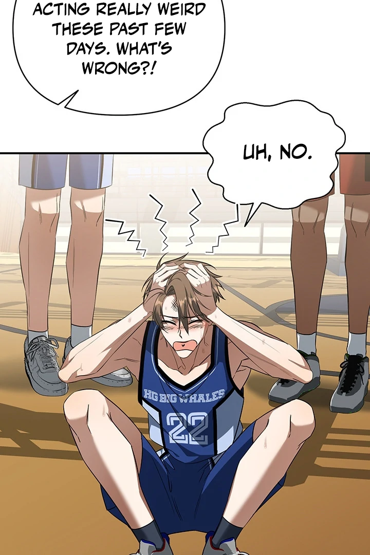 wide open (Paradise scans) - Chapter 4 manhwa