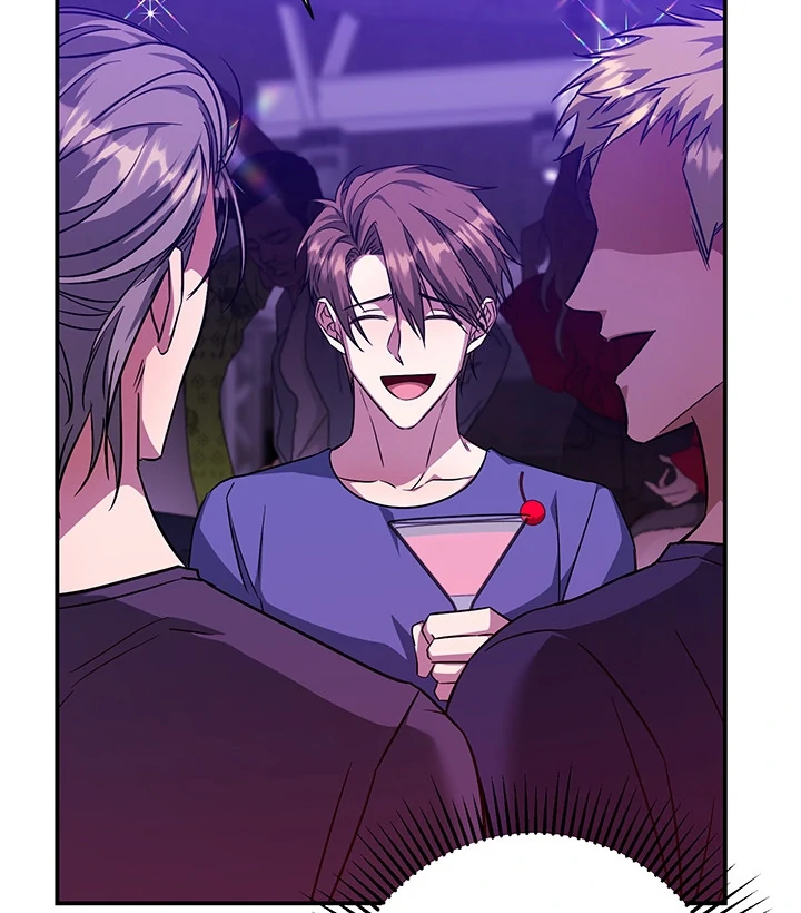 wide open (Paradise scans) - Chapter 4 manhwa