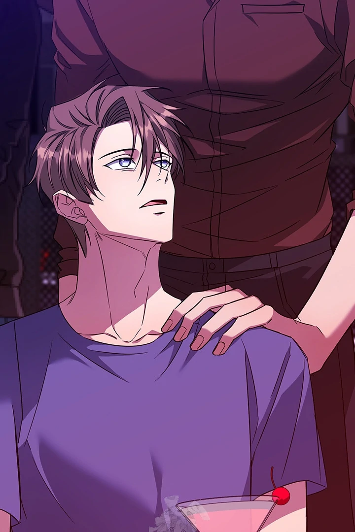 wide open (Paradise scans) - Chapter 4 manhwa