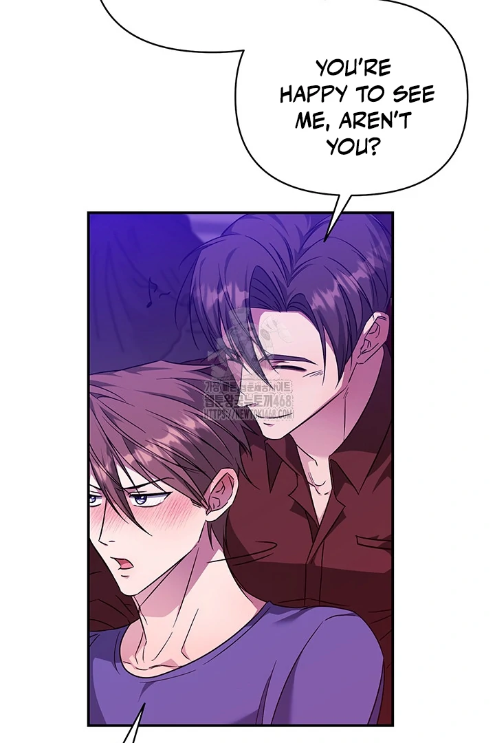 wide open (Paradise scans) - Chapter 4 manhwa