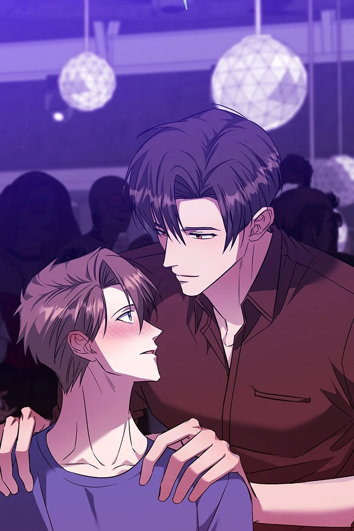 wide open (Paradise scans) - Chapter 4 manhwa