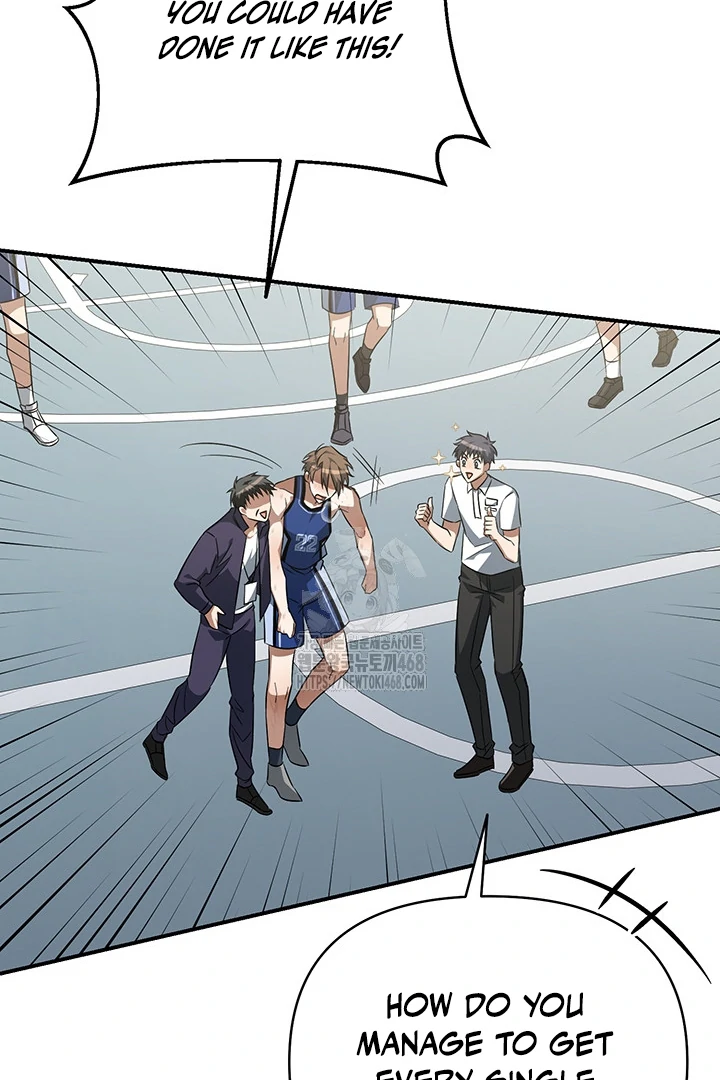 wide open (Paradise scans) - Chapter 4 manhwa