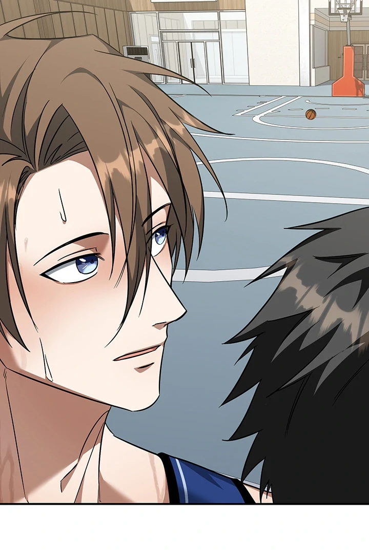 wide open (Paradise scans) - Chapter 4 manhwa