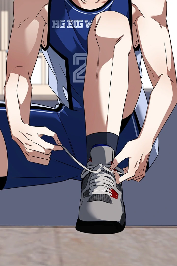 wide open (Paradise scans) - Chapter 4 manhwa