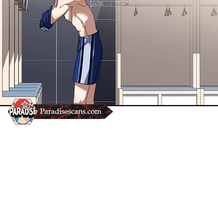 wide open (Paradise scans) - Chapter 4 manhwa