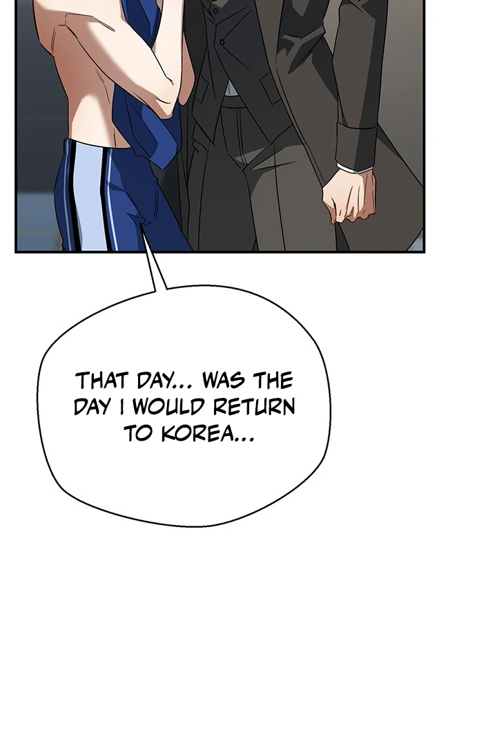 wide open (Paradise scans) - Chapter 4 manhwa