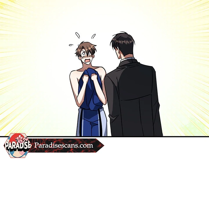 wide open (Paradise scans) - Chapter 4 manhwa