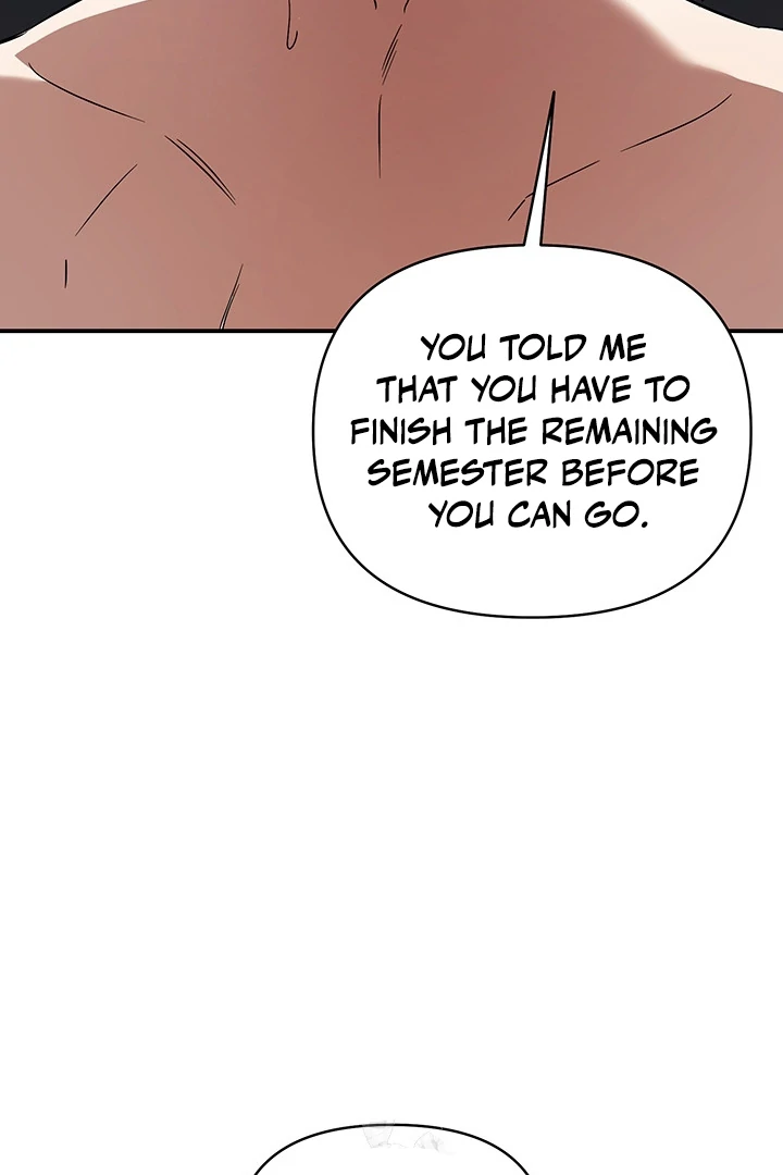 wide open (Paradise scans) - Chapter 4 manhwa