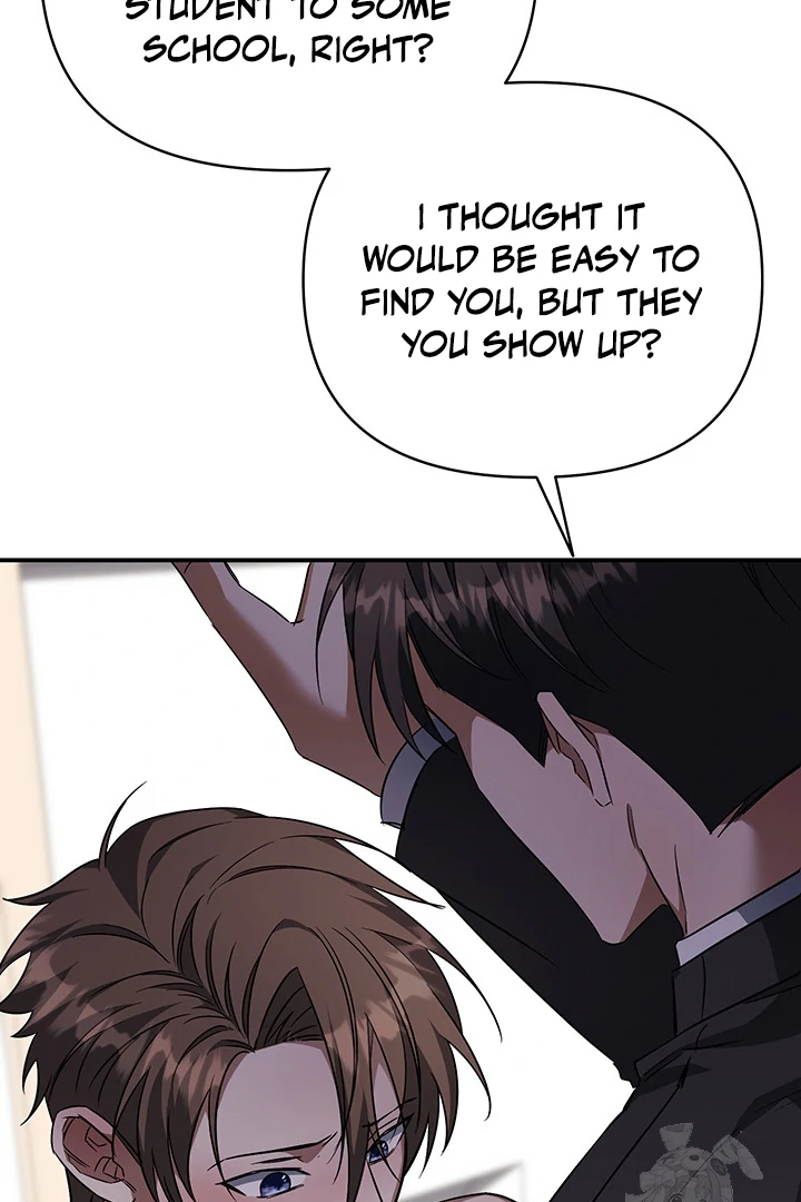 wide open (Paradise scans) - Chapter 5 manhwa