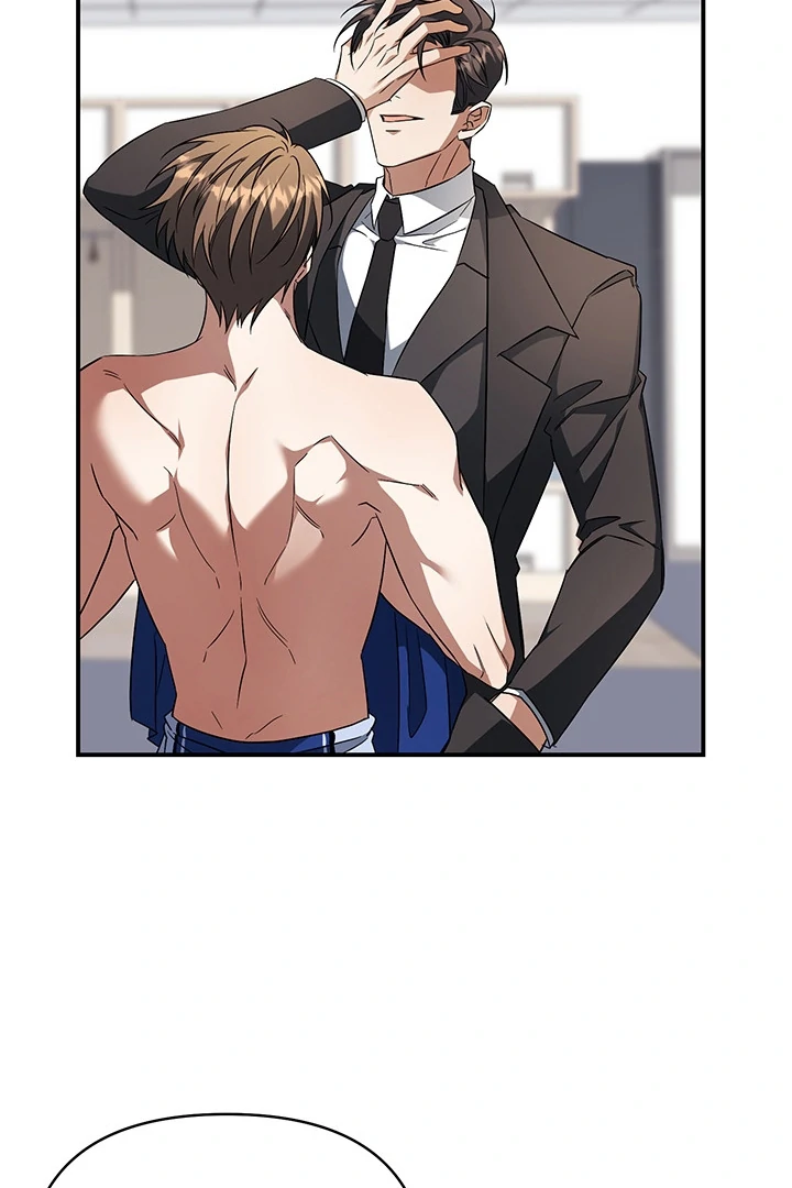 wide open (Paradise scans) - Chapter 5 manhwa