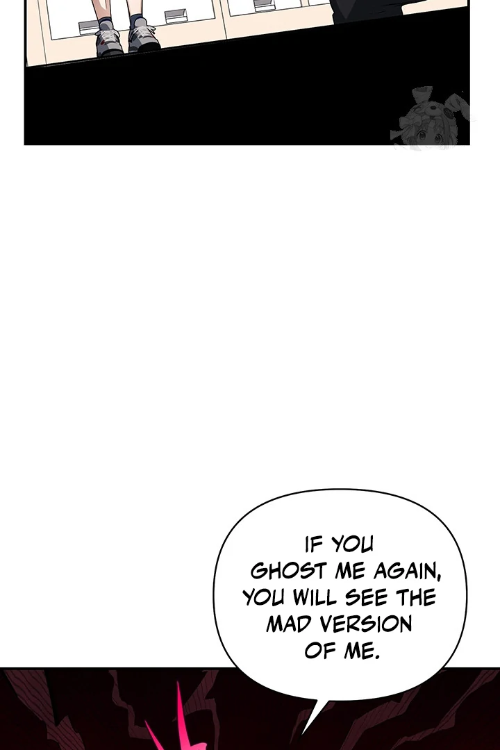 wide open (Paradise scans) - Chapter 5 manhwa