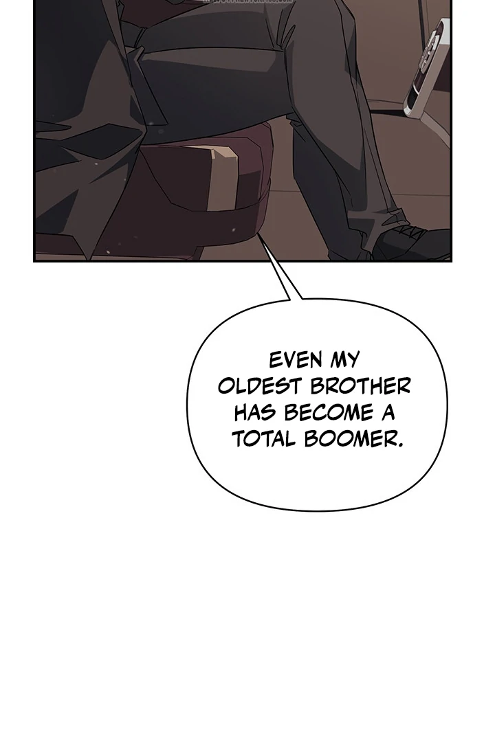 wide open (Paradise scans) - Chapter 5 manhwa