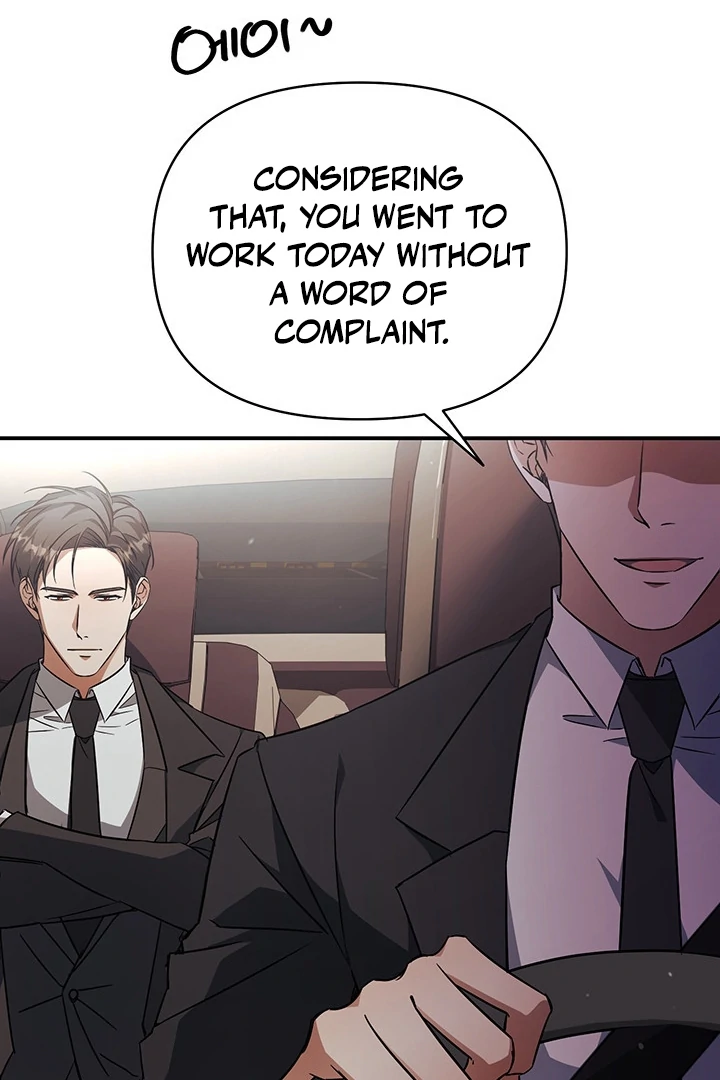 wide open (Paradise scans) - Chapter 5 manhwa