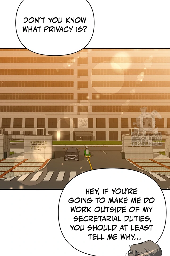 wide open (Paradise scans) - Chapter 5 manhwa