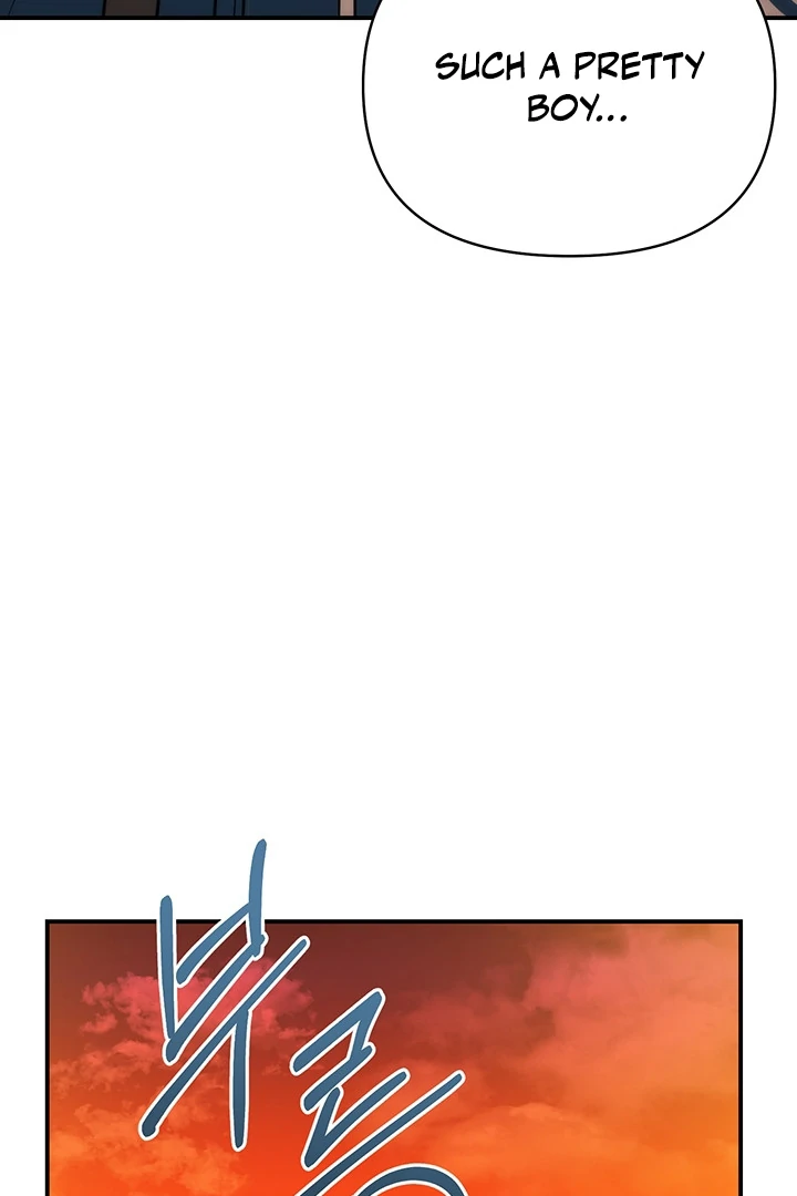 wide open (Paradise scans) - Chapter 5 manhwa