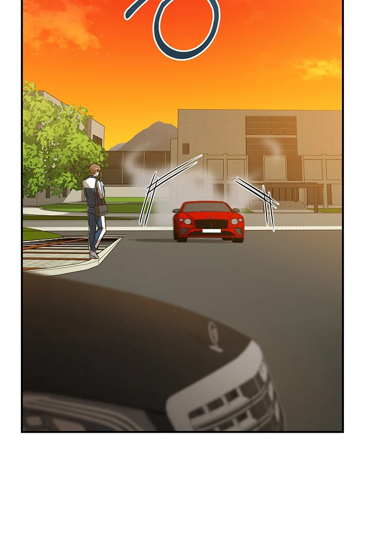 wide open (Paradise scans) - Chapter 5 manhwa